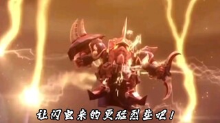 〖上天入地，唯我独尊，千秋万载，一统天下〗“这 就 是 水 果 吗！"  #果宝特攻