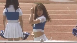 [ไลฟ์สไตล์] การกระโดดนี้ ทำเธอกลายเป็นศัตรูกับทั่วโรงเรียน