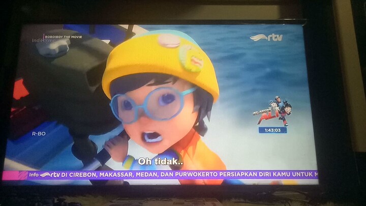 BoBoiBoy movie 1 part 6