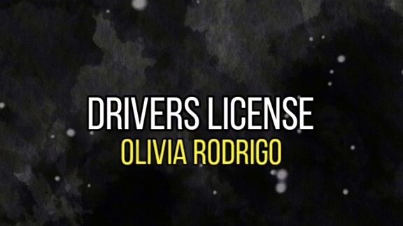 drivers License