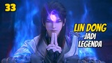 Lin Dong Jadi Legenda di Dunia Mu Chen - The Great Ruler