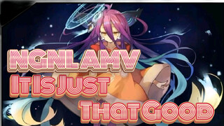 NO GAME NO LIFE Is Just That Good! I Will Never Ever Get Tired Of It!!