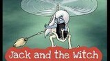 Jack & The Witch 1967 Toei Classic movie
