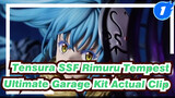 [TOYKAN] SSF Tensura Rimuru Tempest-Ultimate Ver. Actual Clip_1