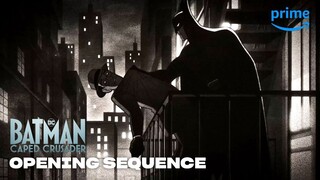 watch full  Batman- Caped Crusader - Season 1 for free:Link in Descriptio