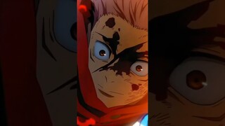 "Unleashing the Beast: Badass Anime Moments in Jujutsu Kaisen That Will Blow Your Mind!"