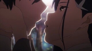Love only complete in memories 「AMV」