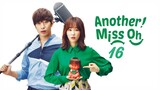Another Miss Oh (Tagalog) Episode 16 2016 1080P
