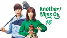 Another Miss Oh (Tagalog) Episode 16 2016 1080P