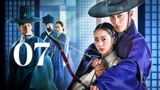 🇰🇷EP. 7 LOVE IN LETTERS (2025) | ENG SUB | Historical/Mystery/Romance