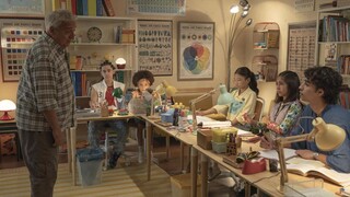 The Benetón Family full movie [indo sub]