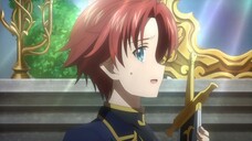 I'm a Noble on the Brink of Ruin, So I Might as Well Try Mastering Magic S01 E02