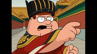 Sự ra đời của nhà Minh