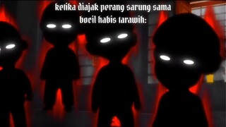 kami memang bukan jagoan tapi jagoan mana yang gak kenal kami  😎😎😎😎