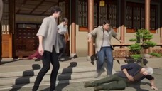 Immortal Doctor In Modern City Episode 89 Subtitle Indonesia