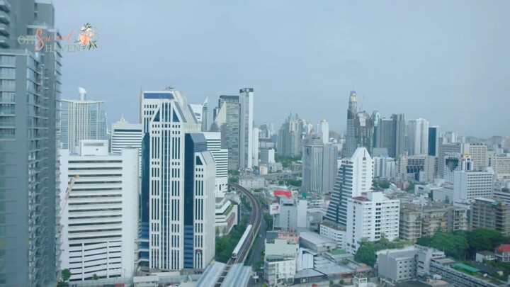 Thai Lakorn Kularb Len Fai 2026 - 15