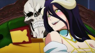 Overlord IV [AMV] Pull Me Apart