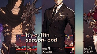Solo leveling arise