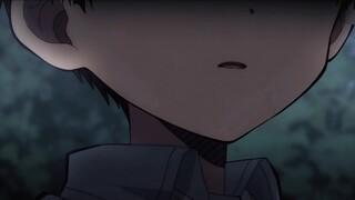 Hanako-kun, you look like a masculine ghost