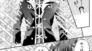 爆太郎漫画作者ふじもとまめ 至今画的有关君王者的画