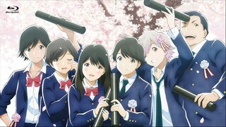 Tsuki Ga Kirei_Eps.04