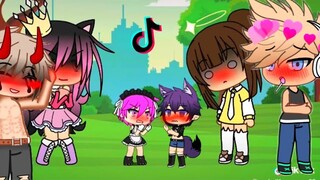 Gachalife tiktok compilation #400