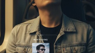 เงาที่ไม่มีใครเห็น🎶🎧