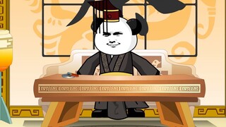 "Musim 3" Episode 3: Saya akhirnya memiliki pedang