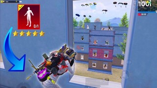 Omg!! I MET WHOLE PRO PLAYERS in APARTMENTS🔥PUBG Mobile