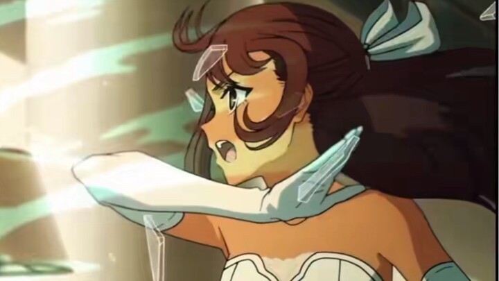 Kekuatannya terlalu dahsyat!😱