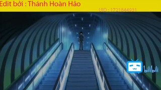 GR không chiến đấu lẫn nhau #anime