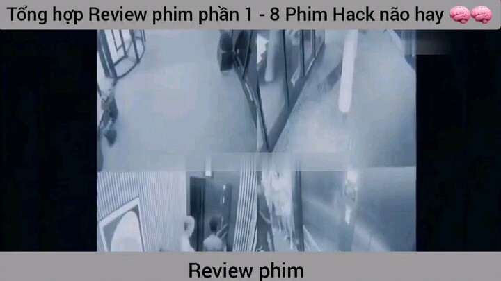 phim kể về những pha hack não