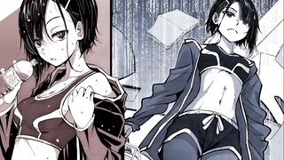 喜欢的女孩变成丧尸该怎么办！？从来没见过这么不要脸的漫画男主角！