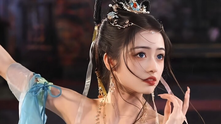 Có lẽ đang đợi ai đó