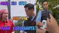 FULL Lapor Pak 31/07/25 Kena Tilang Pak Surya