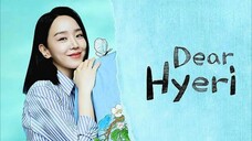 Dear Hyeri Episode 3 Sub Indo