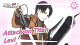 [Attack on Titan] [Levi/Emotional/Epic] In The End, You Are The Only One Left..._1