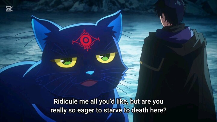 My Status as an Assassin Obviously Exceeds the Hero's 🔥🔥🔥