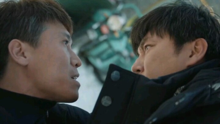 The child Li Naiwen gave to the male lead all those years ago