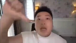 هل أنا... أحمق؟