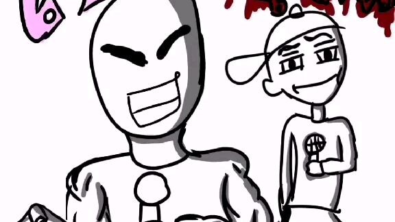 เพลงโบว์กินคน