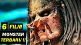 Rekomendasi 6 Film Monster Terbaru  yang Tayang Tahun 2022