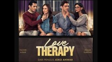 LOVE THERAPY (2025)