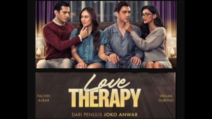 LOVE THERAPY (2025)