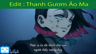 Toàn cảnh gia đình bị tàn sát #anime