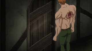 [Thất hình đại tội] - Câu nói xe nát con tim Escanor | Anime hay