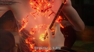 Preview Dragon Prince Yuan EPS 15