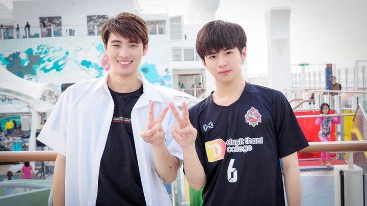 Thai drama "Love by Chance" Season 2: HD trailer is here, TC girls' summer is coming!