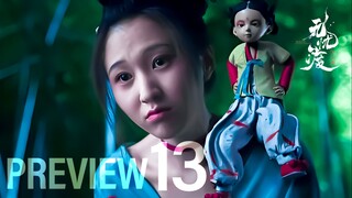 PREVIEW-EP13/36 The Demon Hunter's Romance (2025)