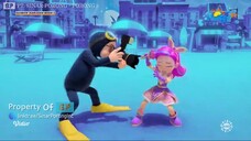 Rahasia Tidak Ilmiah | Rainbow Bubblegem Season 2 EP13 | Bahasa Indonesia Mentari TV